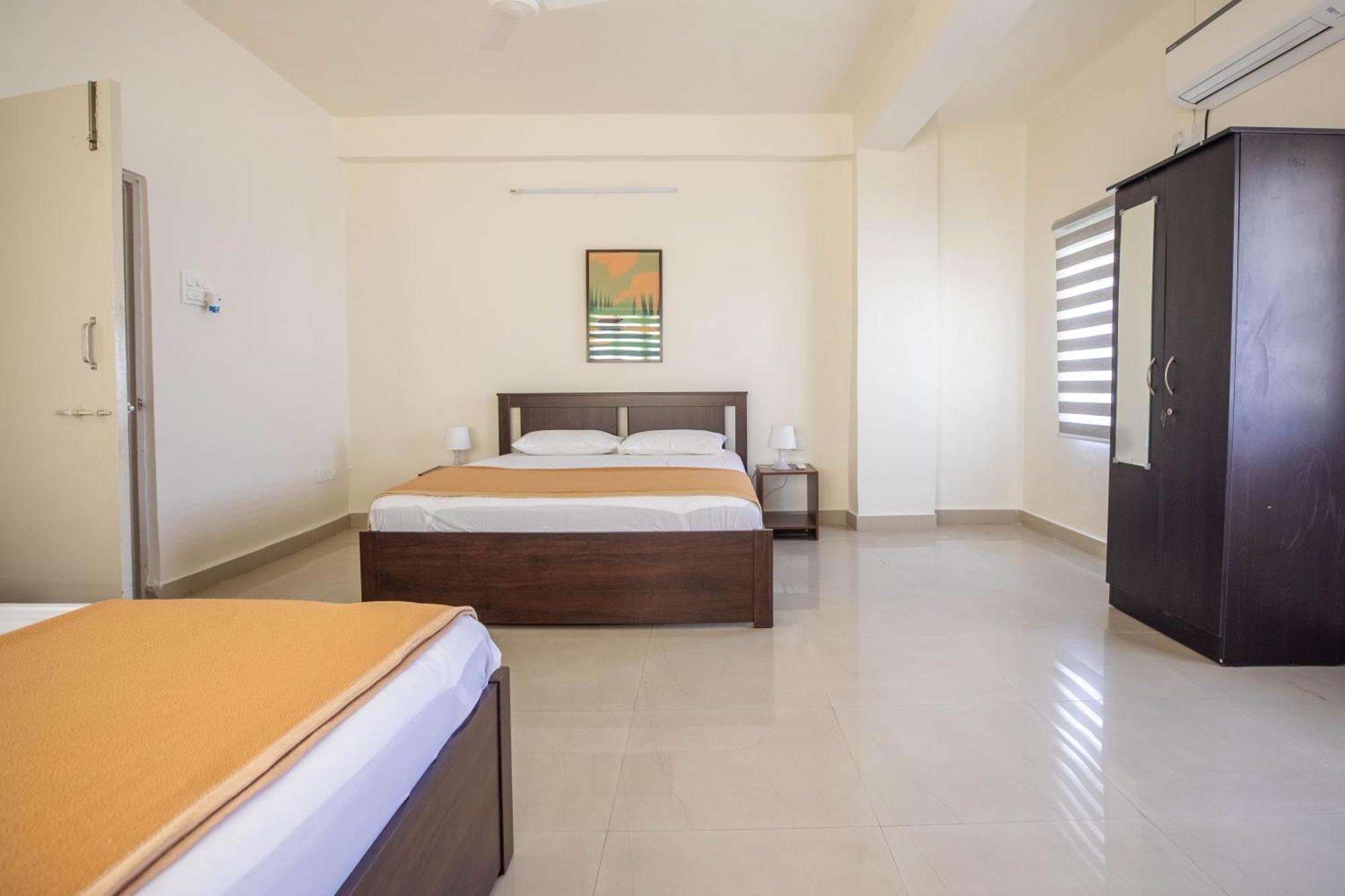 היידראבד Neemtree Apartments חדר תמונה