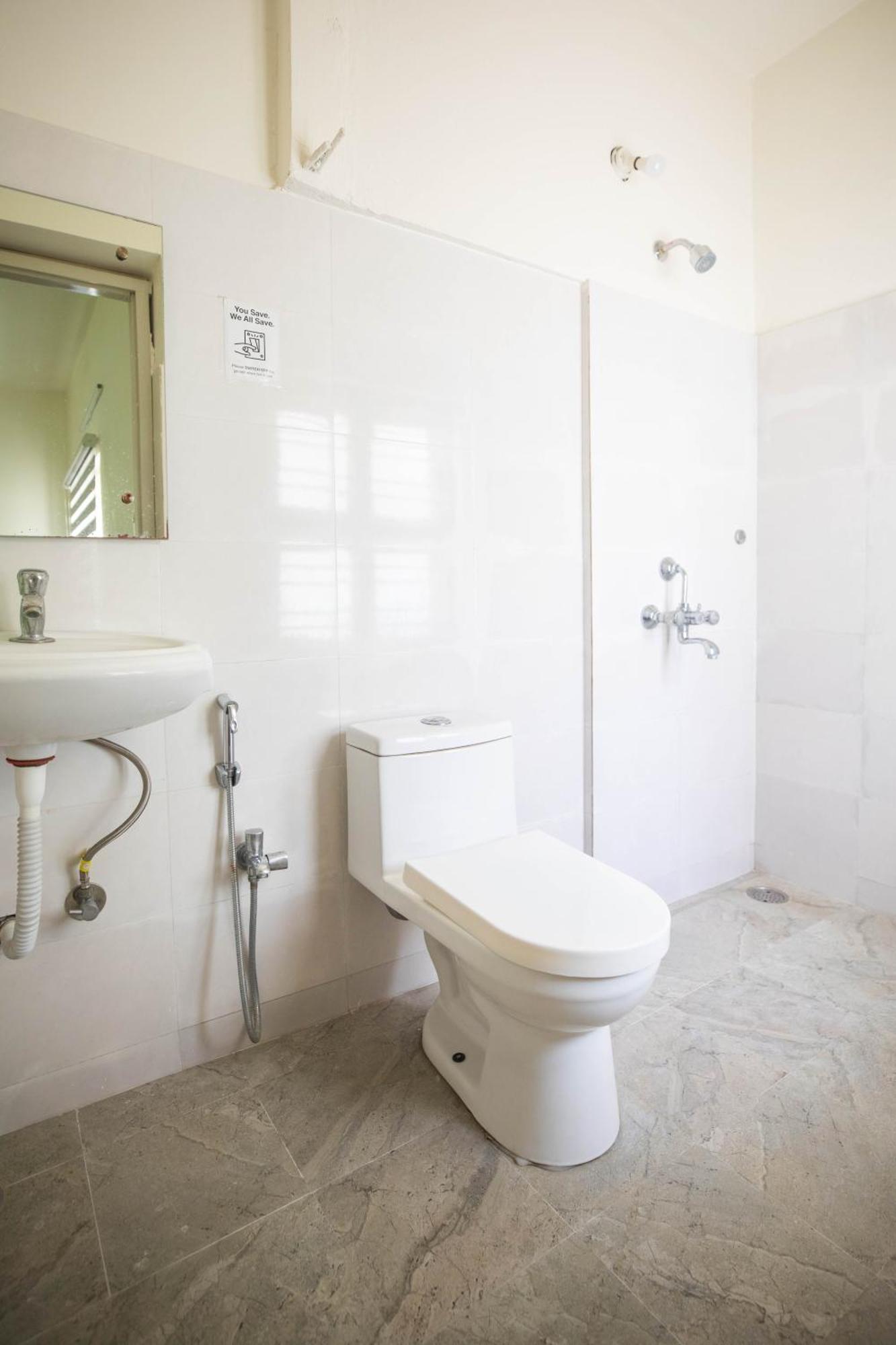 היידראבד Neemtree Apartments חדר תמונה